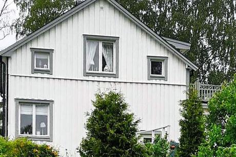 Ferienhaus Schweden - : 