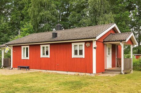 Ferienhaus Schweden - : 