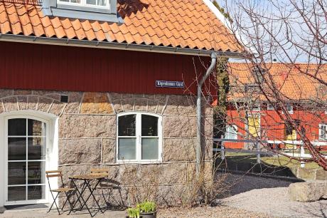 Ferienhaus Schweden - : 