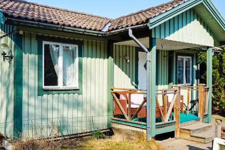 Holiday home Sweden - : 