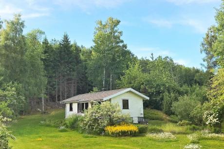 Holiday home Sweden - : 