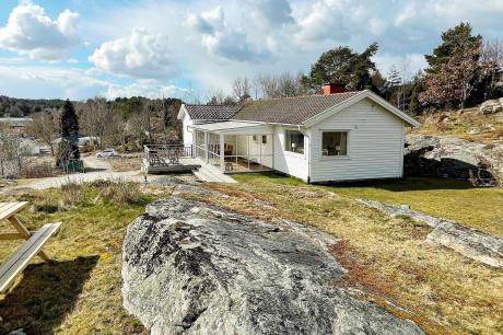 Ferienhaus Schweden - : 