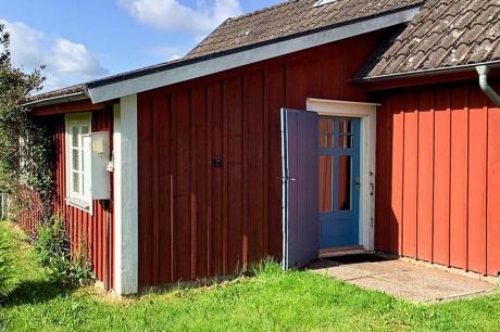 Holiday home Sweden - : 