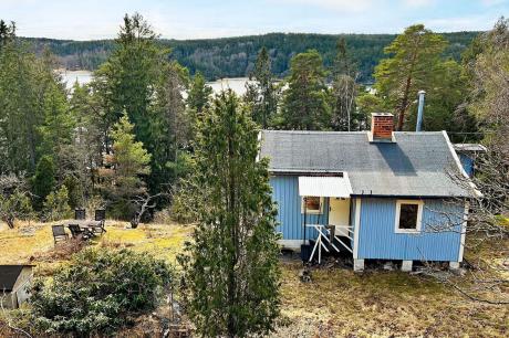 Holiday home Sweden - : 