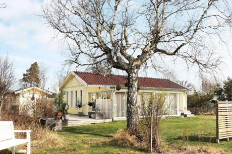 Holiday home Sweden - : 