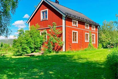 Ferienhaus Schweden - : 