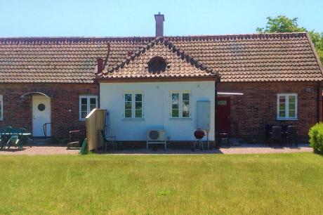 Holiday home Sweden - : 