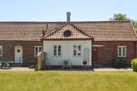 Holiday home Sweden - : 