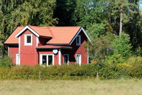 Ferienhaus Schweden - : 