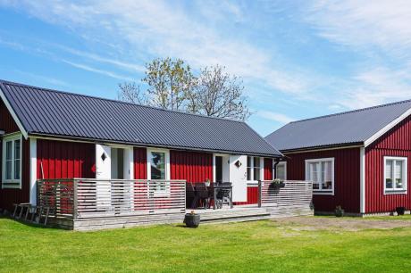 Holiday home Sweden - : 