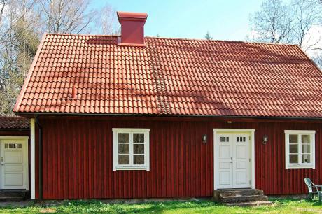 Ferienhaus Schweden - : 