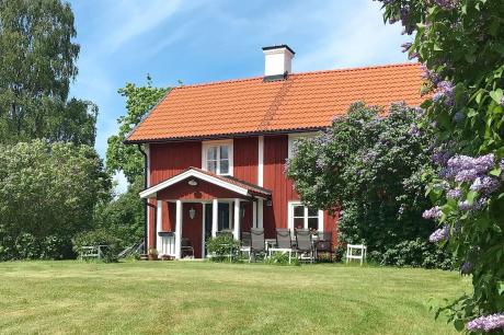 Ferienhaus Schweden - : 