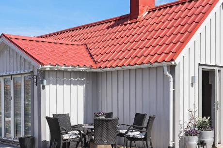 Ferienhaus Schweden - : 