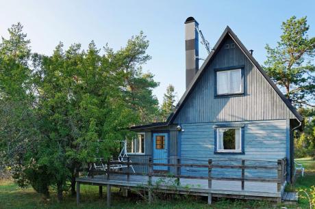 Ferienhaus Schweden - : 