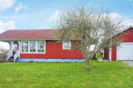 Holiday home Sweden - : 