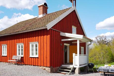 Ferienhaus Schweden - : 