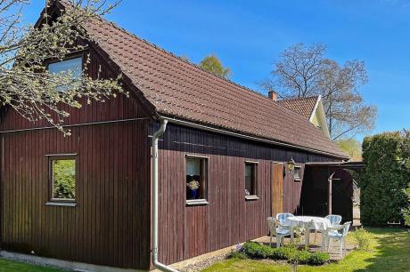 Ferienhaus Schweden - : 