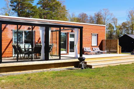 Holiday home Sweden - : 