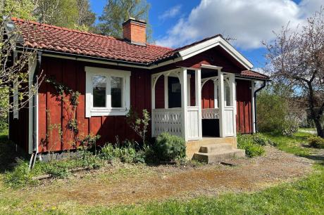 Holiday home Sweden - : 