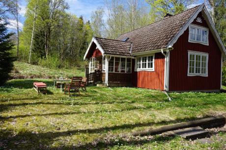 Holiday home Sweden - : 