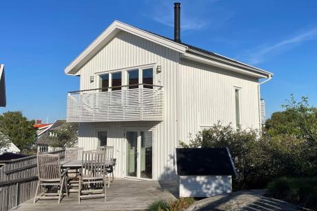 Ferienhaus Schweden - : 