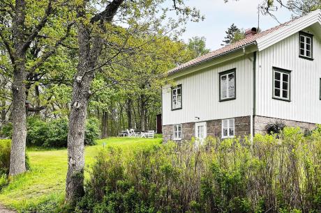 Ferienhaus Schweden - : 