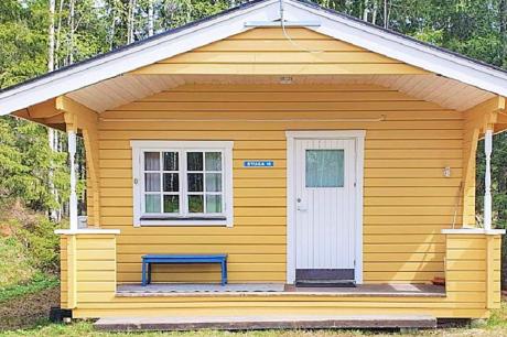 Holiday home Sweden - : 