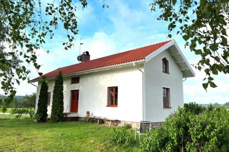 Holiday home Sweden - : 