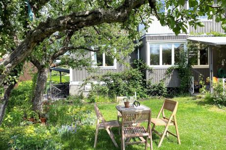 Ferienhaus Schweden - : 