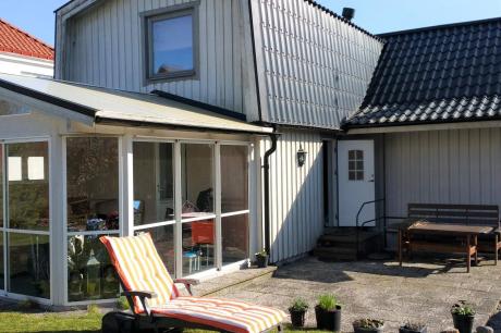 Holiday home Sweden - : 