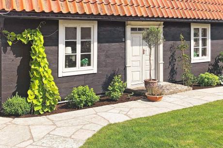 Holiday home Sweden - : 