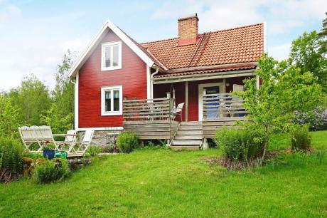 Ferienhaus Schweden - : 