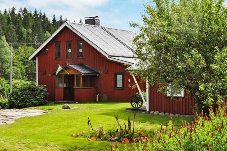 Ferienhaus Schweden - : 