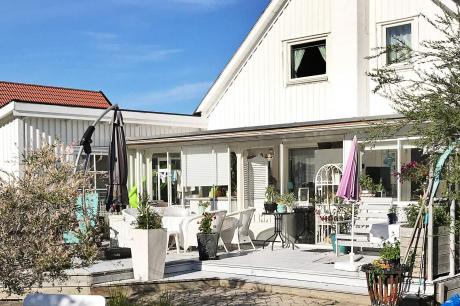 Ferienhaus Schweden - : 