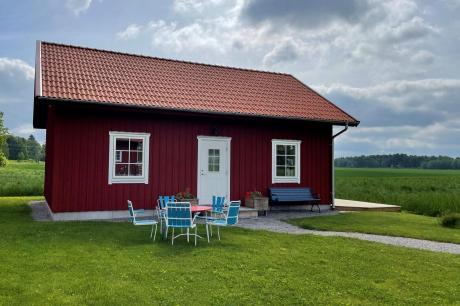 Holiday home Sweden - : 