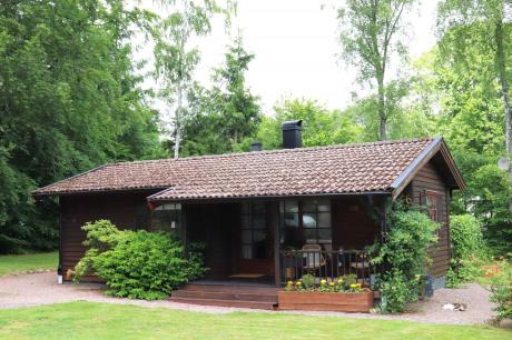 Ferienhaus Schweden - : 