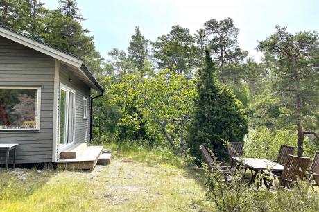 Ferienhaus Schweden - : 