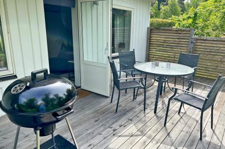 Holiday home Sweden - : 