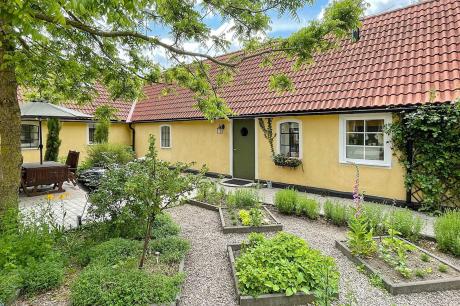 Holiday home Sweden - : 