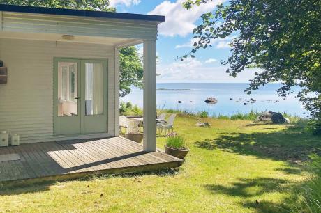 Ferienhaus Schweden - : 