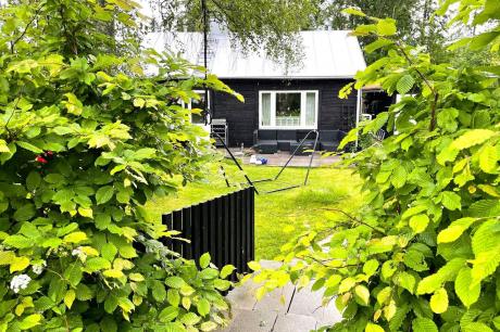 Ferienhaus Schweden - : 