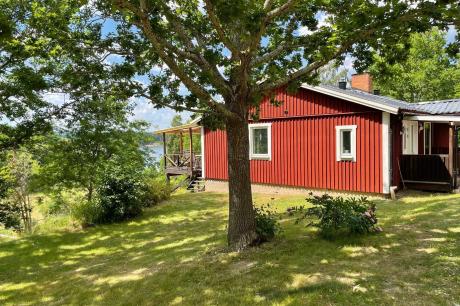 Ferienhaus Schweden - : 