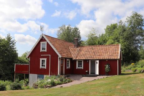 Ferienhaus Schweden - : 