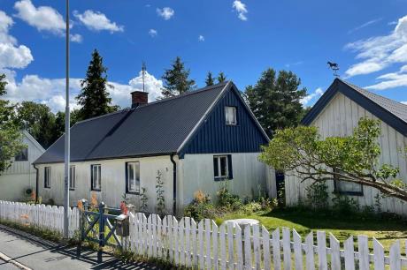 Holiday home Sweden - : 