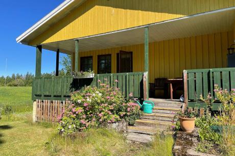 Holiday home Sweden - : 