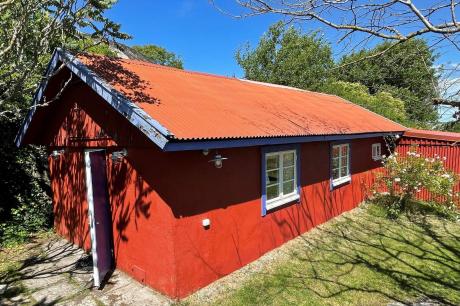 Ferienhaus Schweden - : 