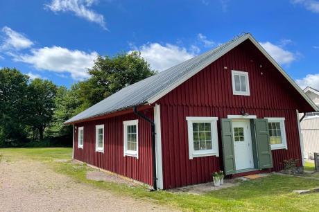 Ferienhaus Schweden - : 