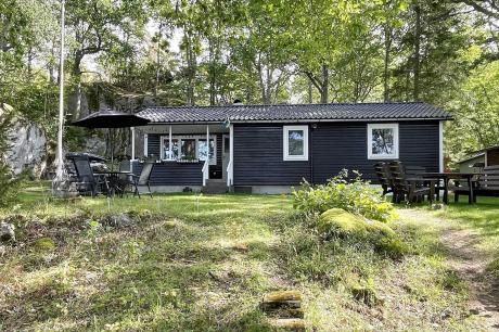 Holiday home Sweden - : 