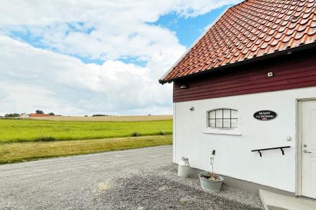 Holiday home Sweden - : 