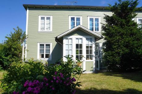 Ferienhaus Schweden - : 